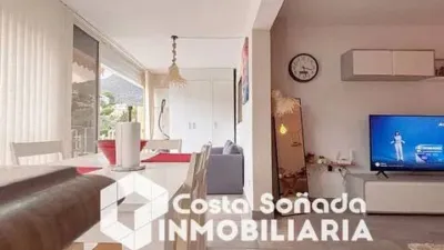 Apartment in Cala Manzanera photo 20