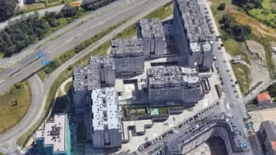 Garaje en venta en Calle La Guardia - Vista 5