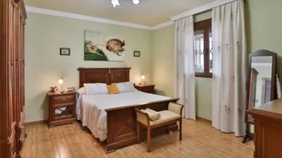 Chalet in Albolote photo 22