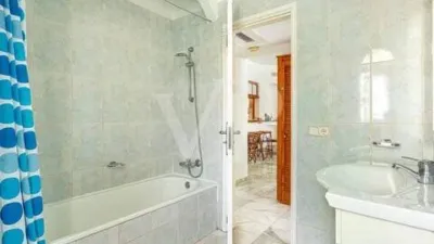 Piso en Costa Adeje photo 28