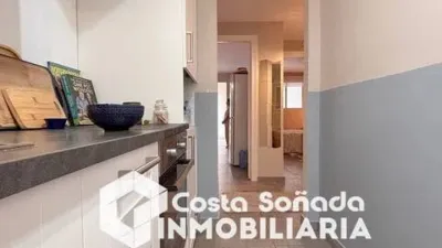 Apartment in Cala Manzanera photo 8