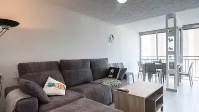 Apartment on Avenida del Mediterráneo photo 9