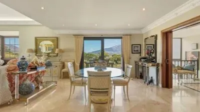Chalet on Calle Lago de Cala Golf photo 21