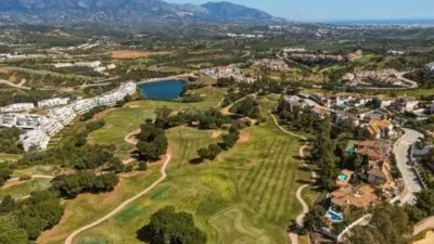 Chalet on Calle Lago de Cala Golf photo 35