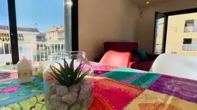 Apartment on Carrer de l'Orquídia photo 5