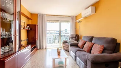 Apartment in El Clot photo 13