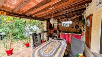 Chalet on Avinguda dels Arbres photo 37