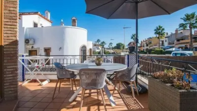 Chalet in Algorfa photo 36