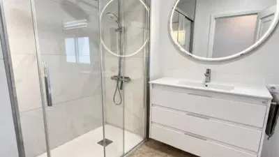 Apartment on Calle Santiago Beyro photo 24