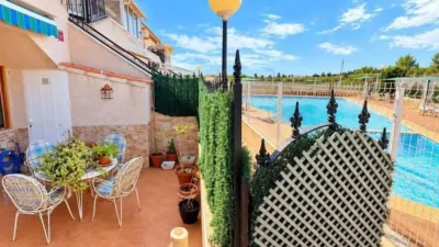 Casa - Vista 3