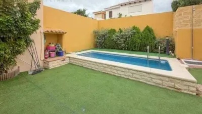 House in Gran Alacant photo 33