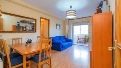 Apartment in Zarzaquemada photo 5