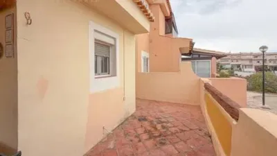 House in Gran Alacant photo 13