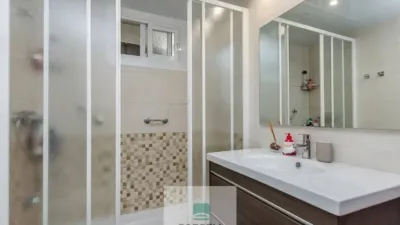 Apartment in El Clot photo 22