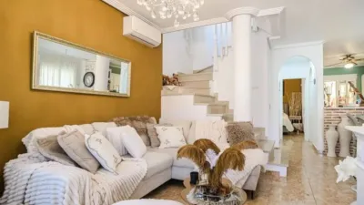 Chalet in Guardamar del Segura photo 9