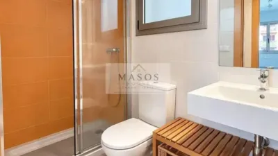 Apartment in El Vendrell photo 24