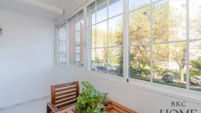 Apartment in Zarzaquemada photo 11