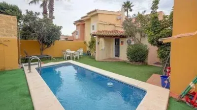 Casa – Santa Pola, Balcones del Mar, Gran Alacant - Vista 3