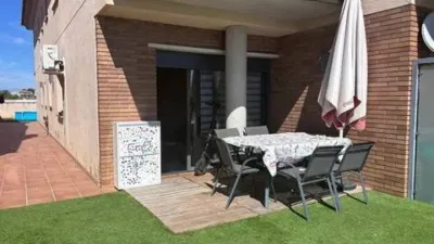 Apartment in L'Escala photo 3