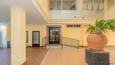 Apartment in Zarzaquemada photo 28