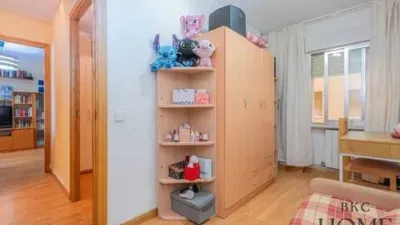 Apartment in Zarzaquemada photo 18