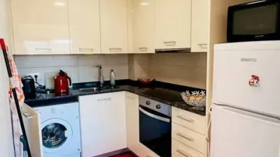 Apartment on Carrer de l'Orquídia photo 4