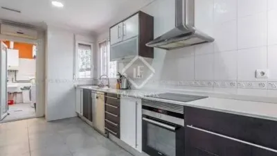 Chalet in La Condomina photo 7