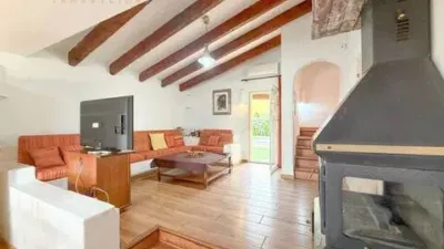 House in Gran Alacant photo 19