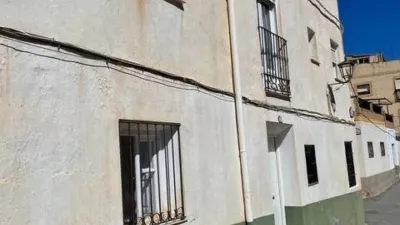 Casa adosada en calle Penon de Lastra, 2 photo 7