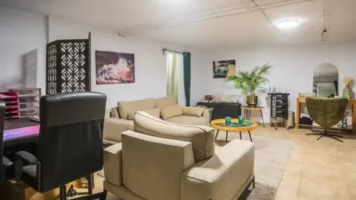 Chalet in Algorfa photo 44