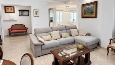 Apartment on Calle Santiago Beyro photo 4