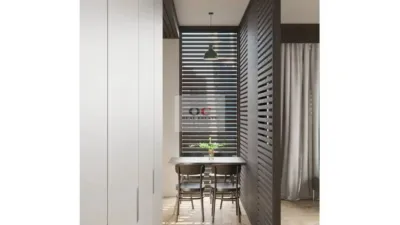 Apartment in Murcia City photo 8
