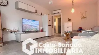 Apartment in Cala Manzanera photo 18