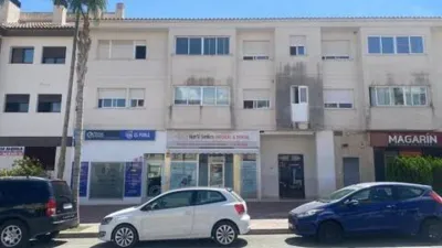 Flat on Avenida de la Marina Baixa photo 20