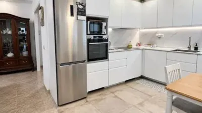 Apartment on Calle Santiago Beyro photo 9