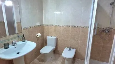 Apartment on Calle del Tucumán photo 48