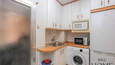 Apartment in Zarzaquemada photo 9