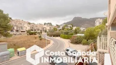 Apartment in Cala Manzanera photo 26
