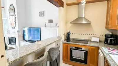 Chalet in Algorfa photo 4