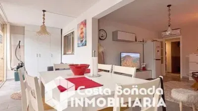 Apartment in Cala Manzanera photo 4