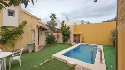 House in Gran Alacant photo 37