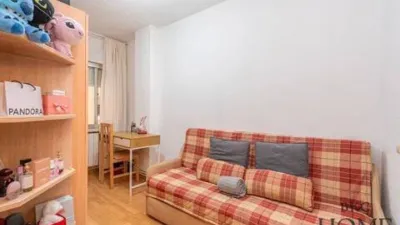 Apartment in Zarzaquemada photo 19