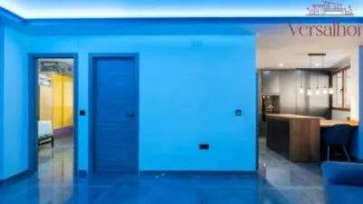 Piso - Vista 4