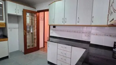 Apartment on Calle del Tucumán photo 35