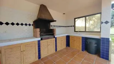Chalet in Platja Muchavista photo 29