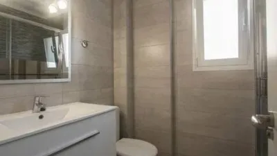 Apartment on Avenida del Mediterráneo photo 12