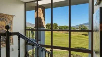 Chalet on Calle Lago de Cala Golf photo 48