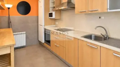Apartment in El Vendrell photo 11
