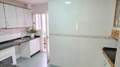 Apartment on Calle del Tucumán photo 30