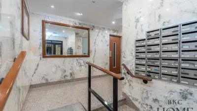 Apartment in Zarzaquemada photo 26